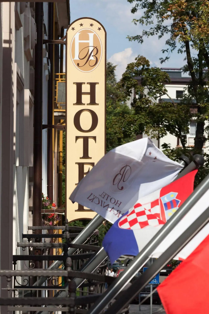 Branicki Boutique Rooms