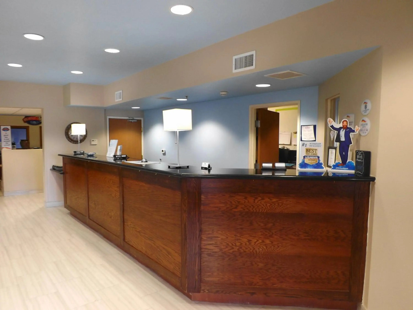 Holiday Inn Express & Suites Roswell