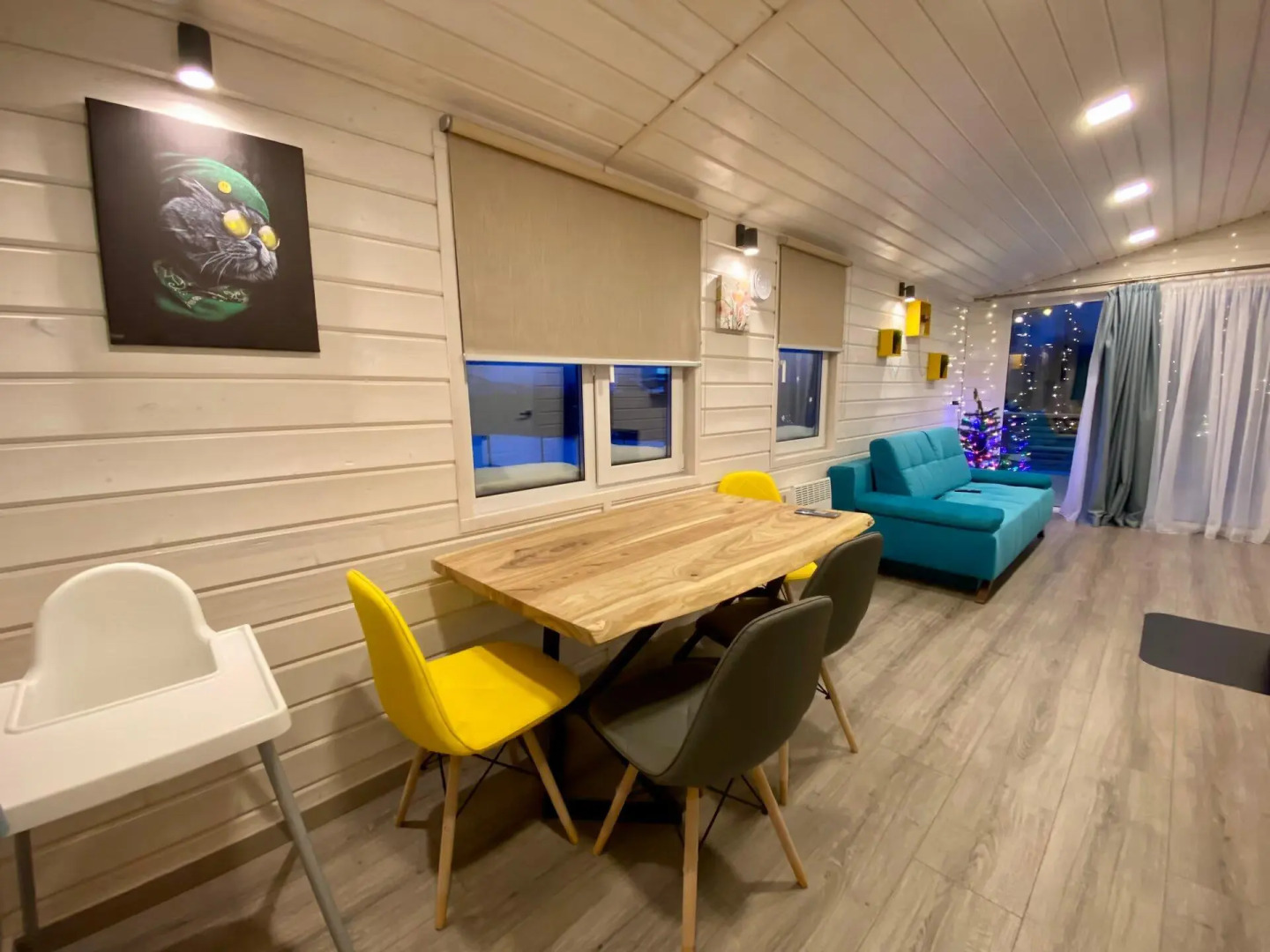 Новые Озера