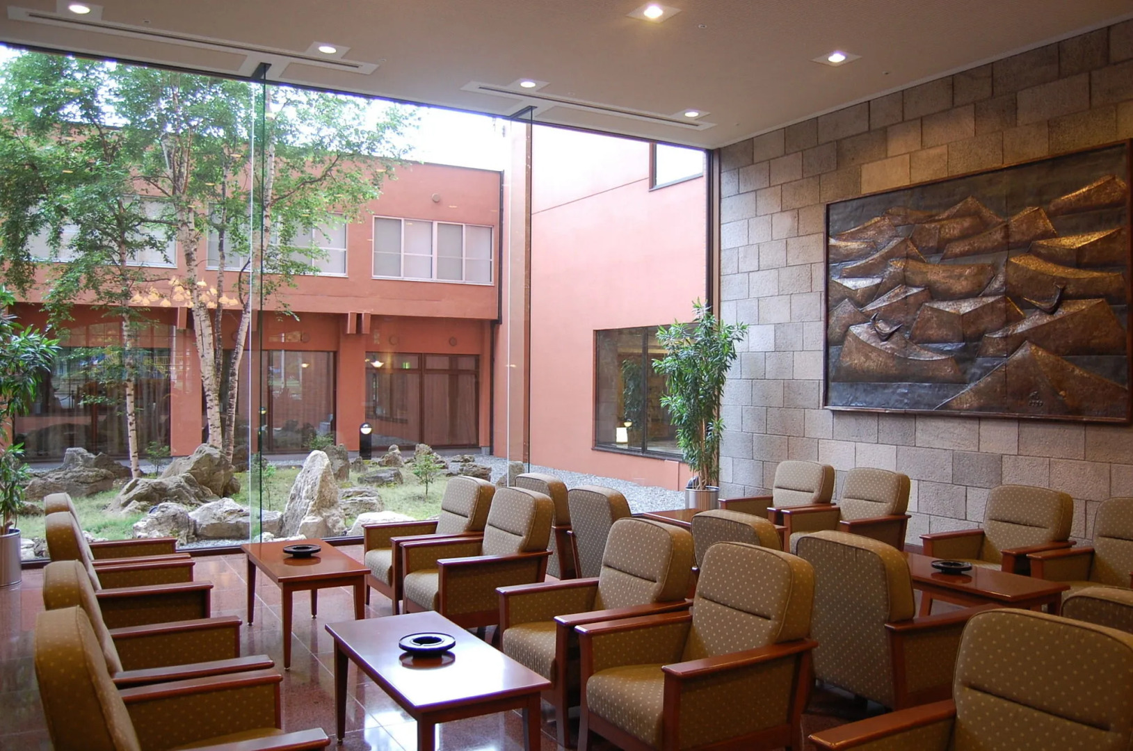 Tokachi-Makubetsu Grandvrio Hotel - ROUTE-INN HOTELS -