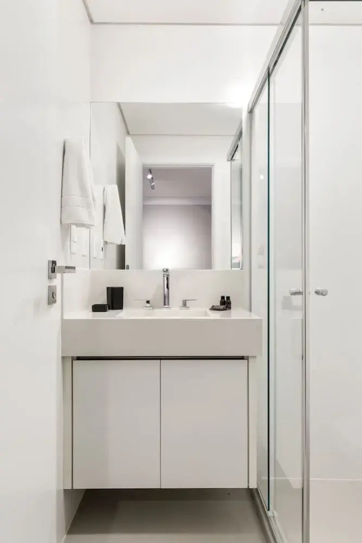 roomin I Kplatz I Campinas