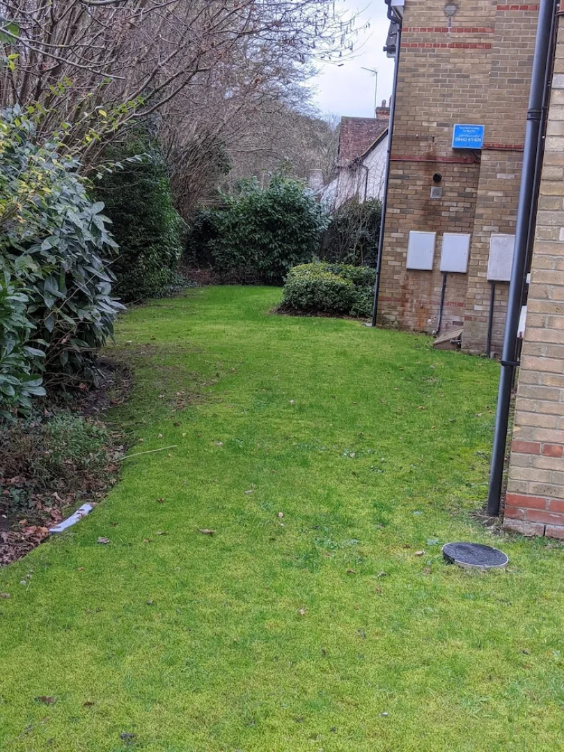 Oaklawn Serviced Apartments