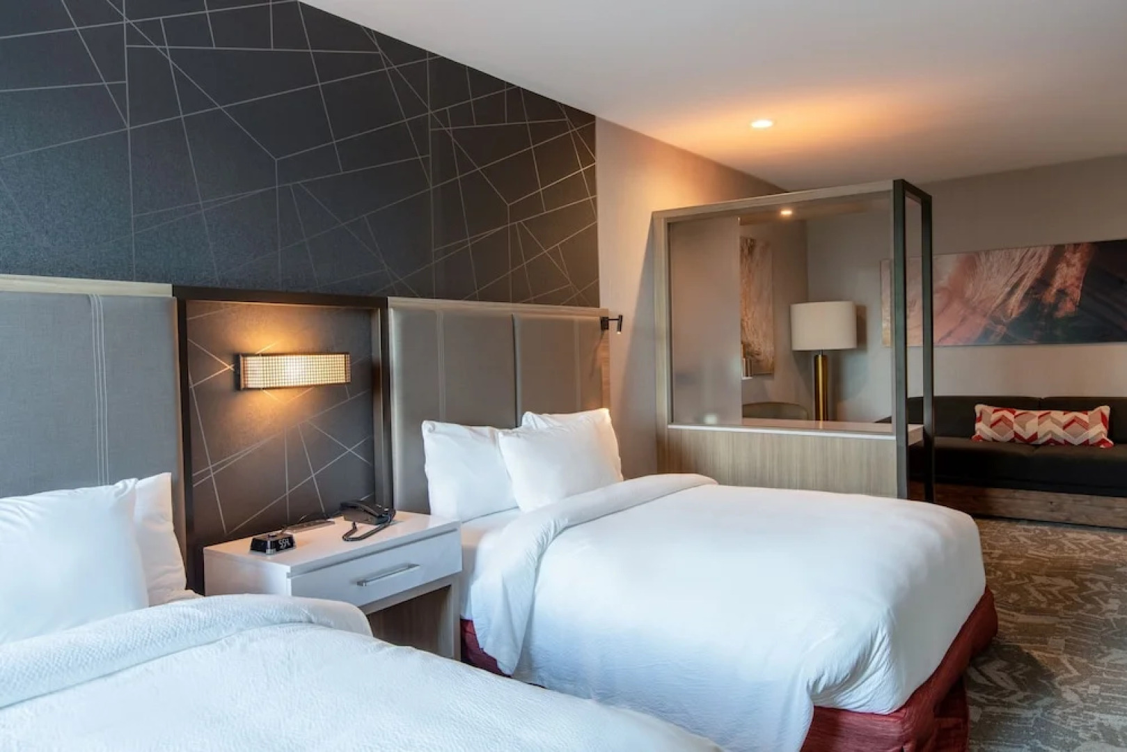 SpringHill Suites Chester