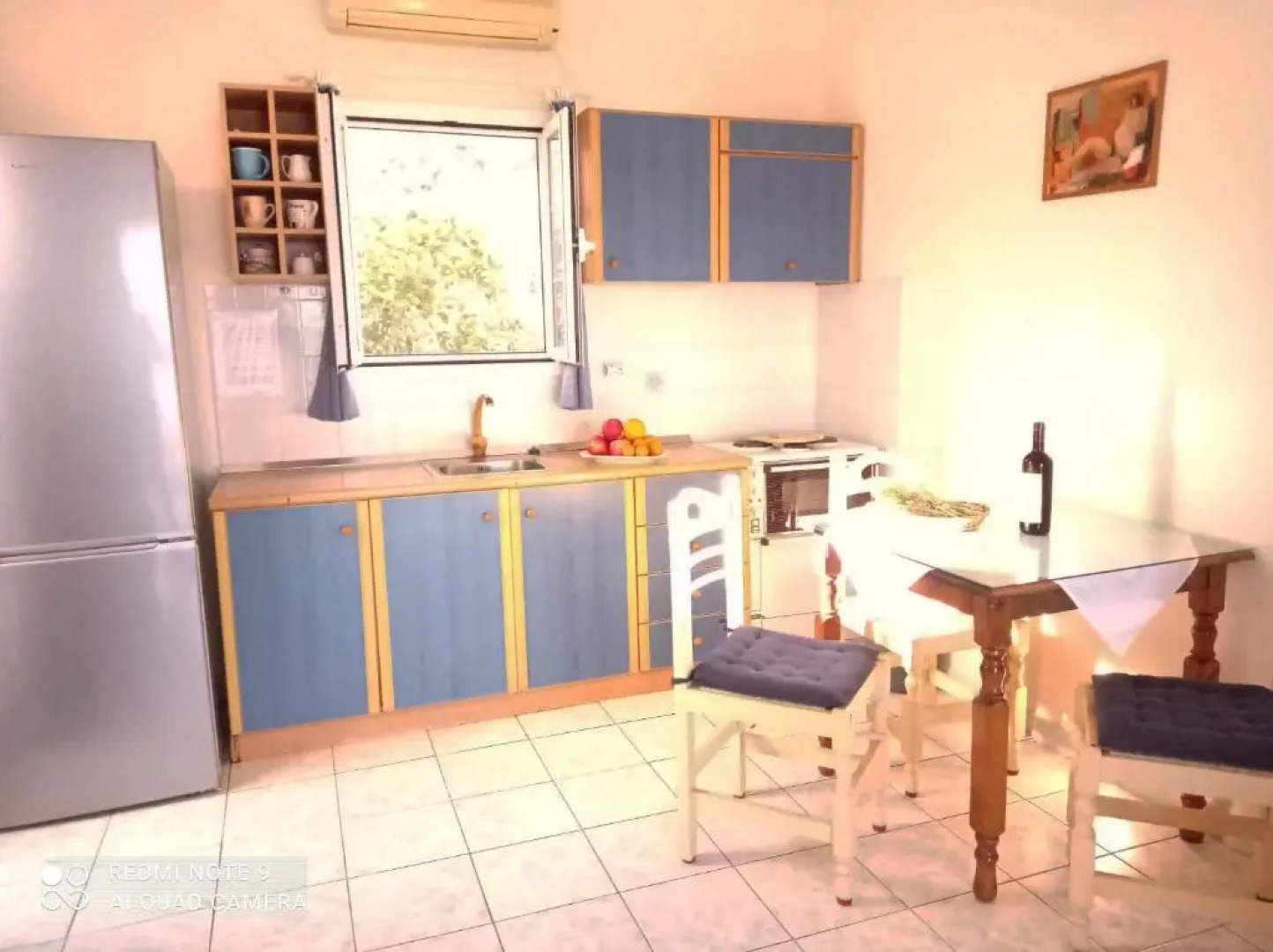 Evangelia House Sea View Apartments