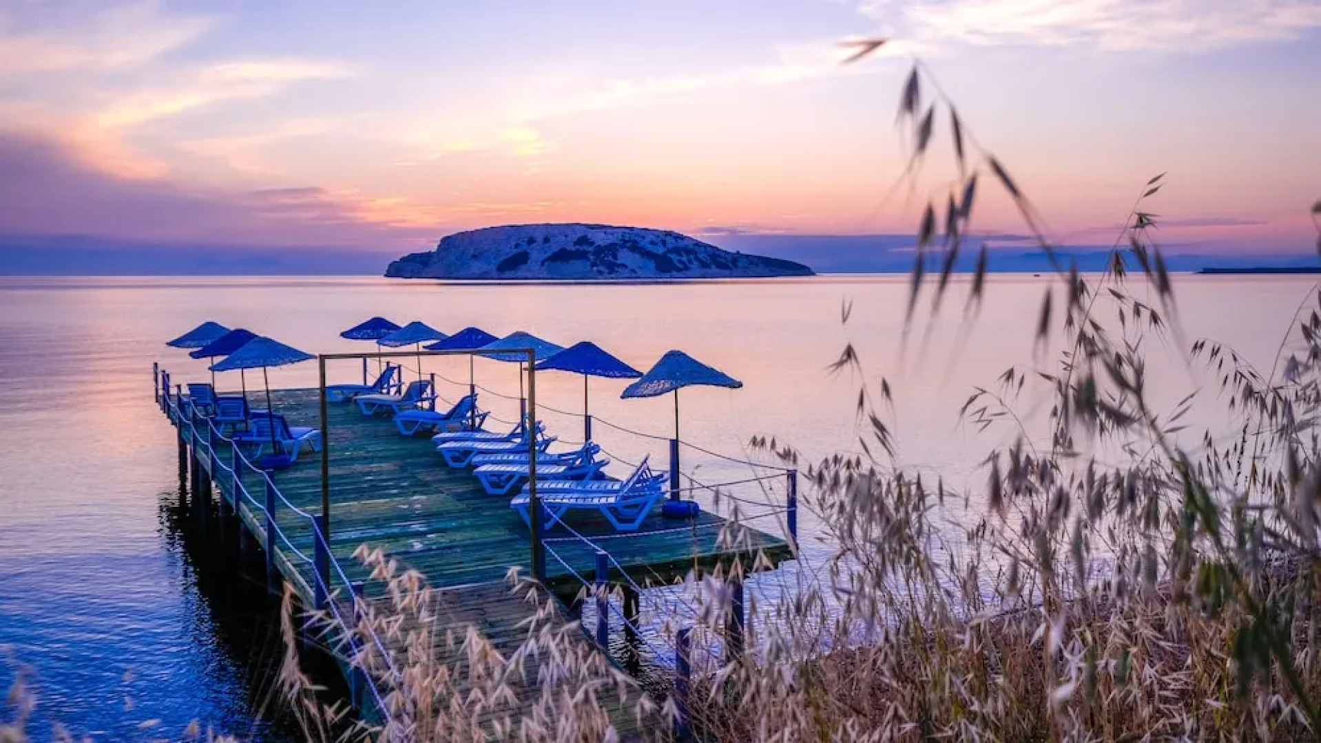 Karaburun Konak Hotel