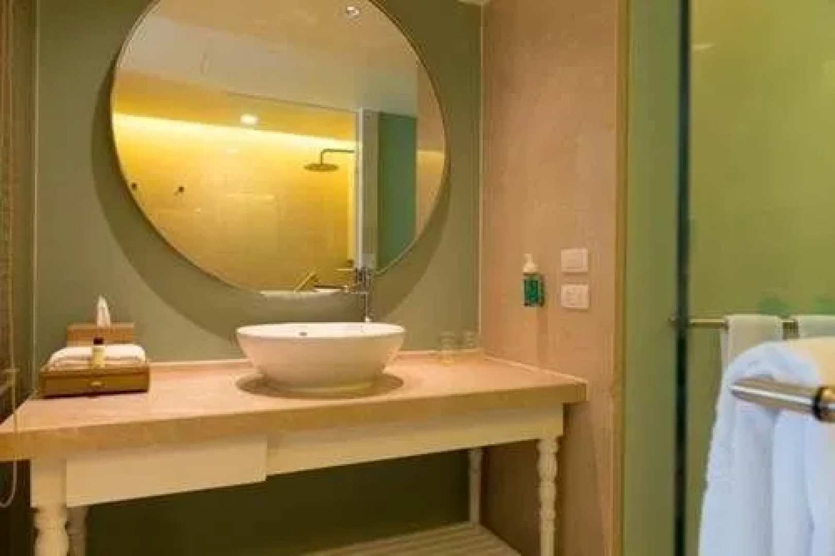 The Residence Hua Hin