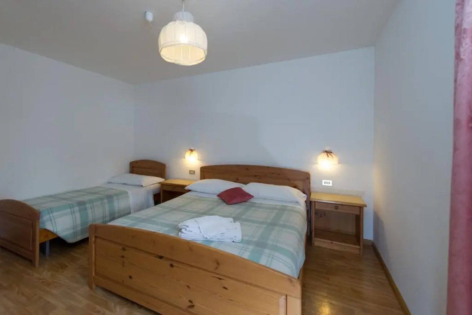 Residence Villa Boschetto