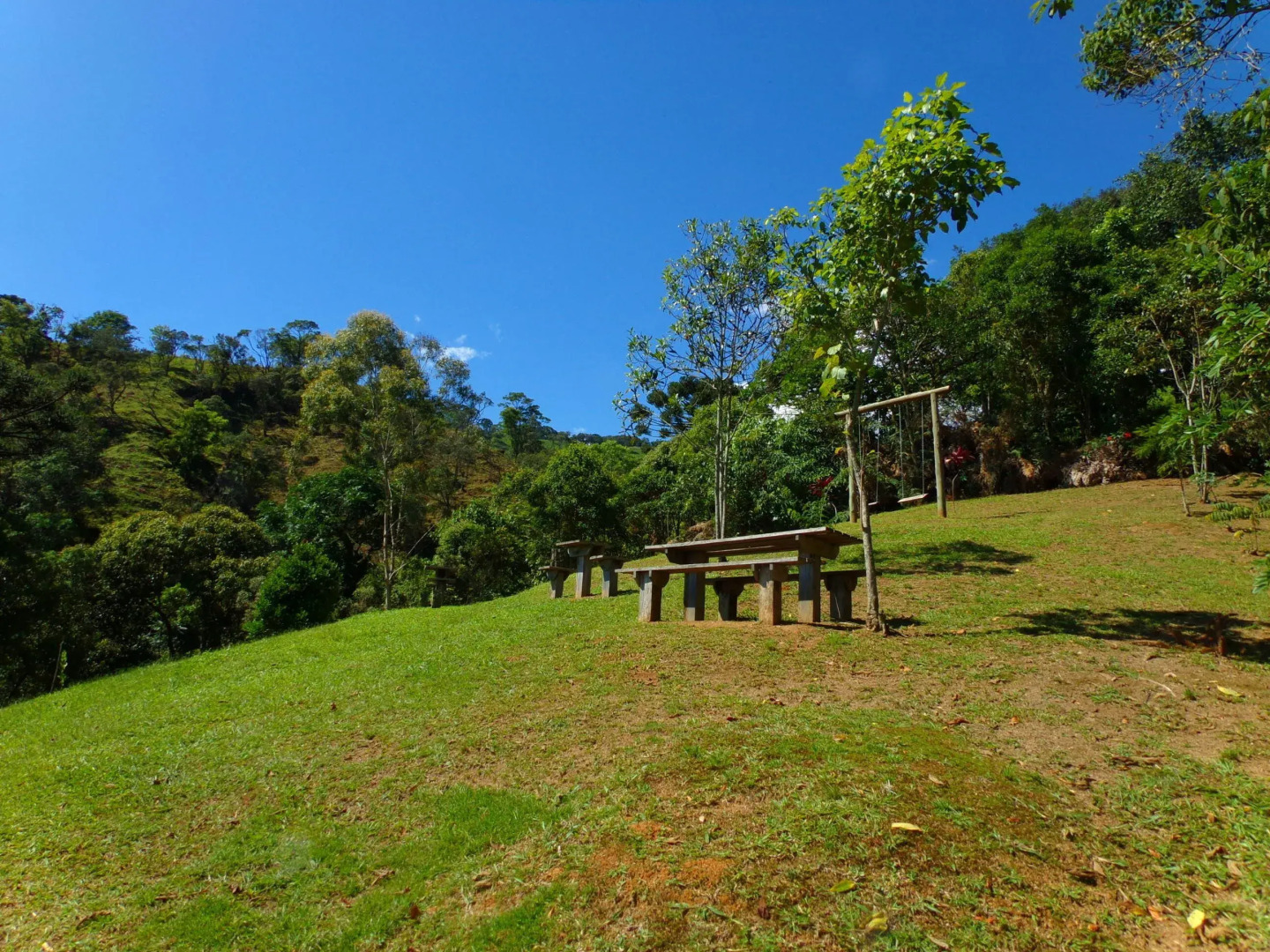 pousada caminho do escorrega