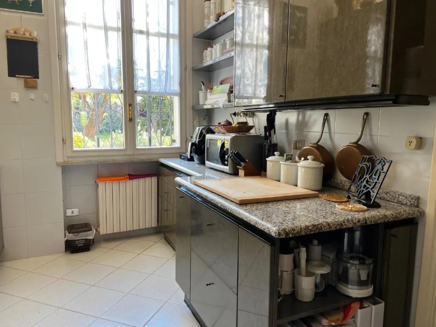 Villa degli Ulivi - Splendida Villa con giardino, terrazza e vista sul golfo