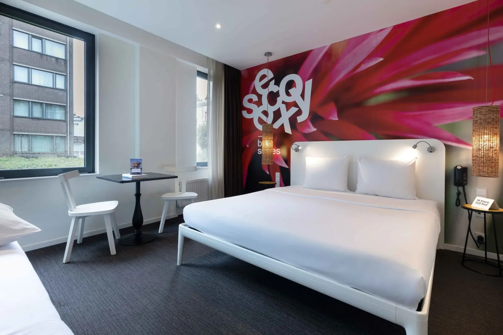 Conscious Hotel Vondelpark