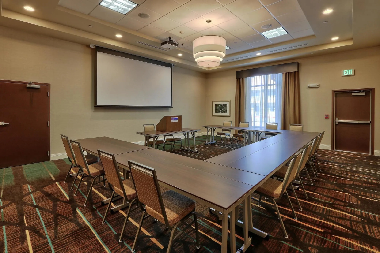 Hilton Garden Inn Gallup