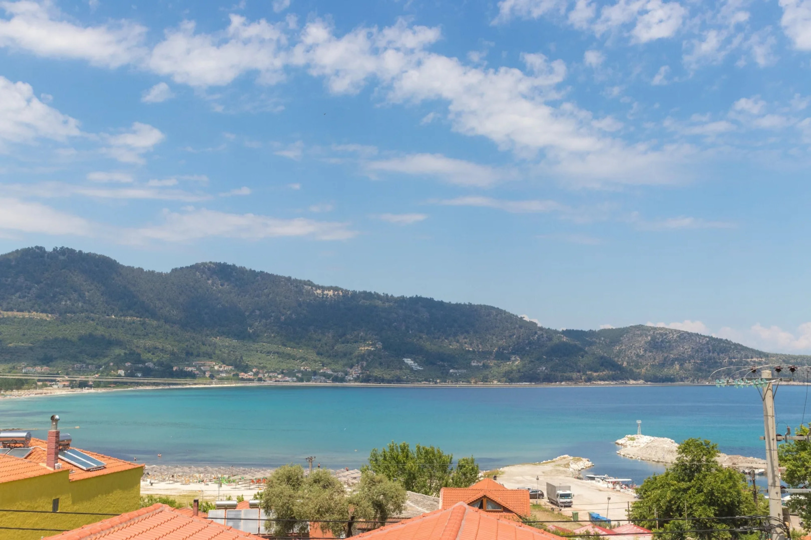 Ntinas Filoxenia Hotel & Spa