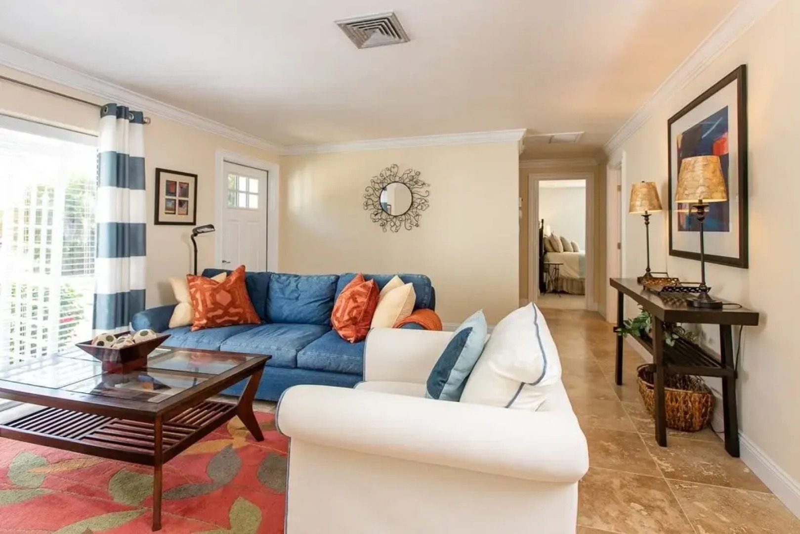 Santiva Splendor Canal Front - The Perfect Island Retreat! 3 Bedroom Home