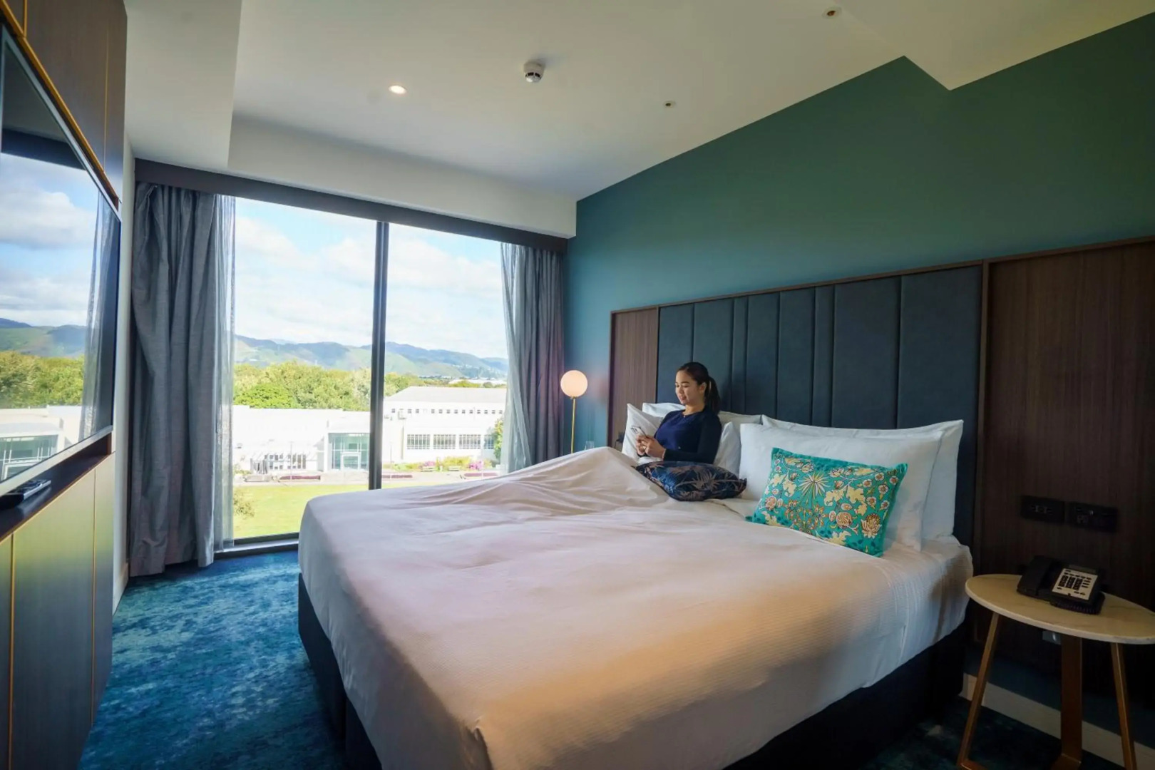 The Sebel Wellington Lower Hutt