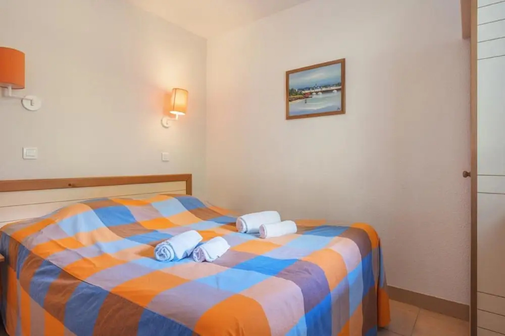 Maeva Particuliers Audierne - Le Phare du Trescadec