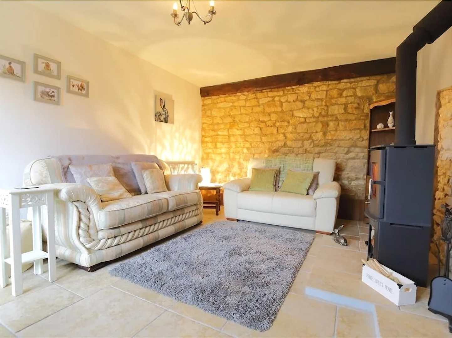 Honeystone Cottage, MORETON IN MARSH