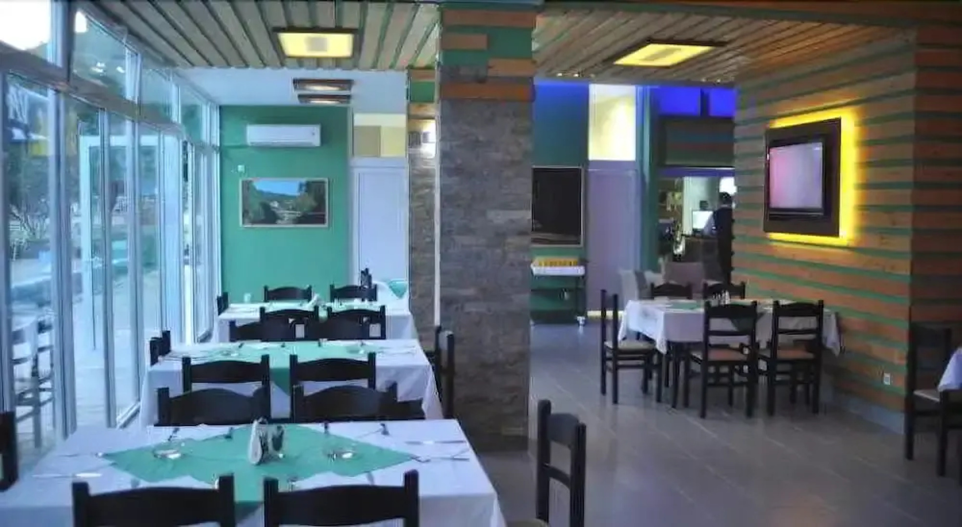 Guest House Kunjak