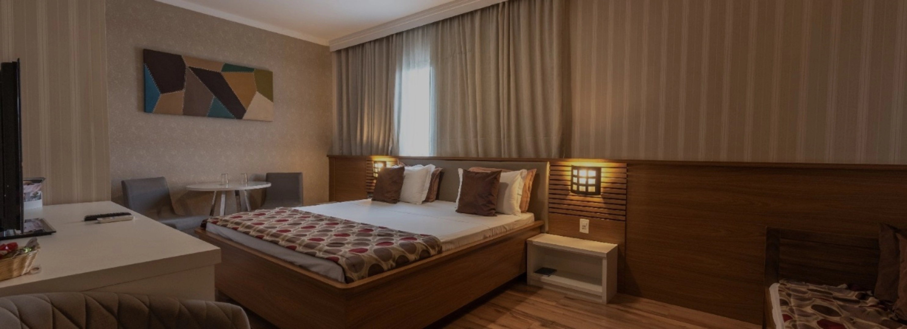 Class Hotel Alfenas