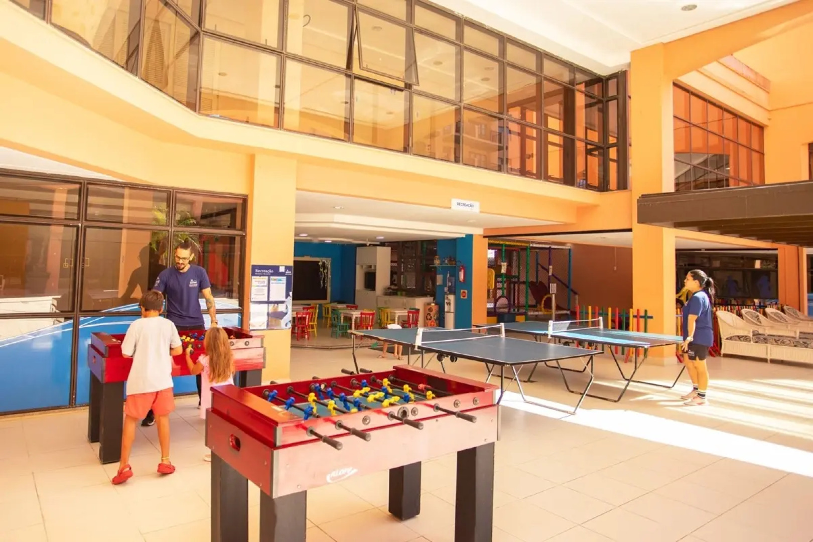 Jurerê Beach Village