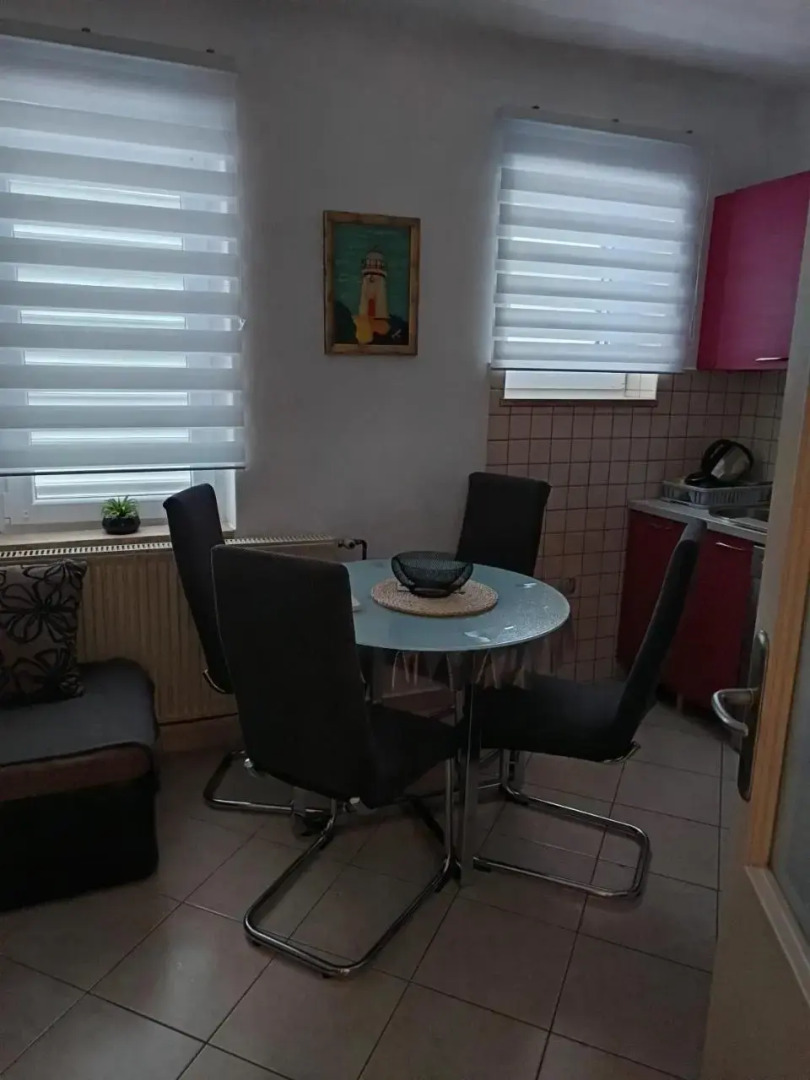 Apartments Knežević