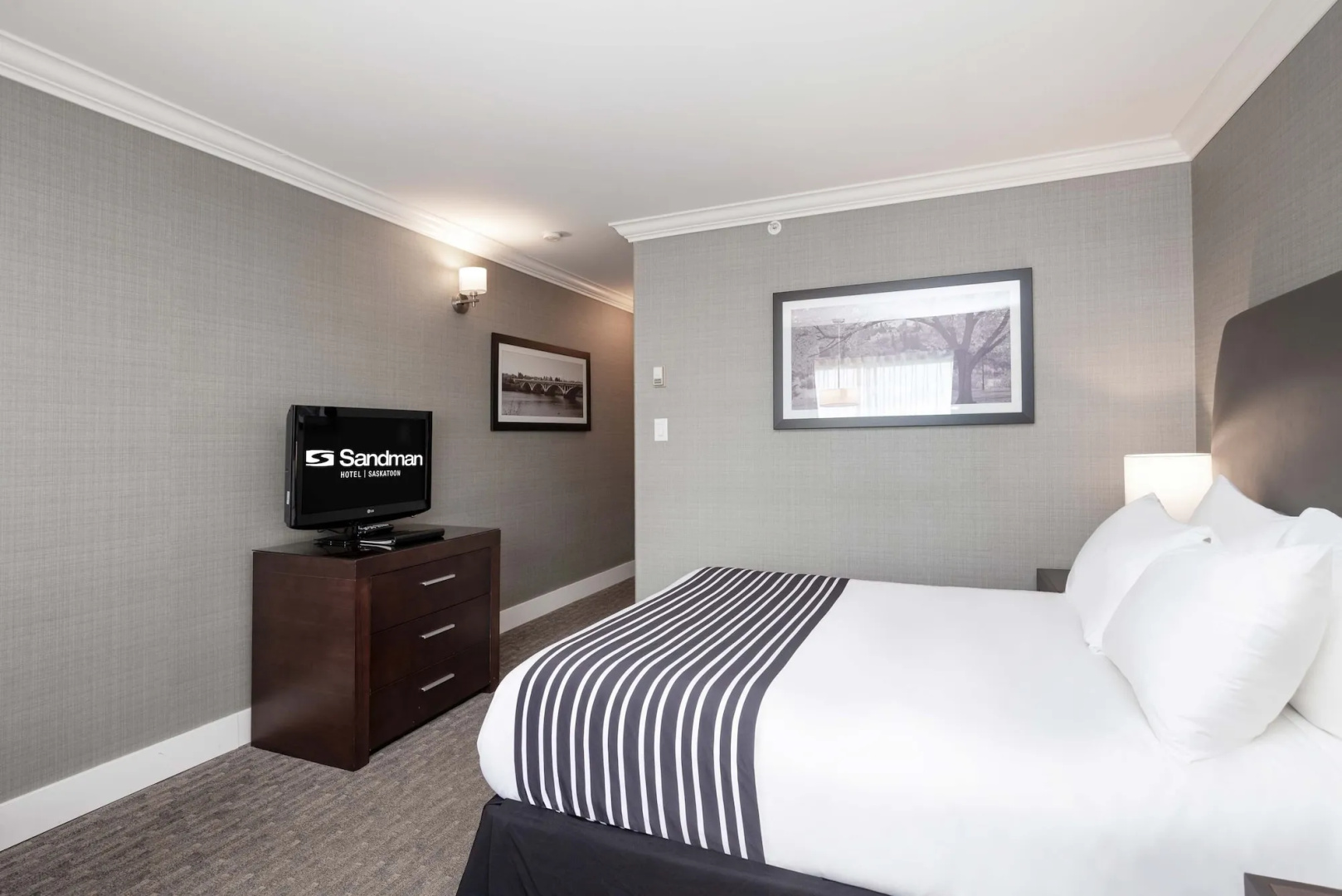 Sandman Hotel Saskatoon