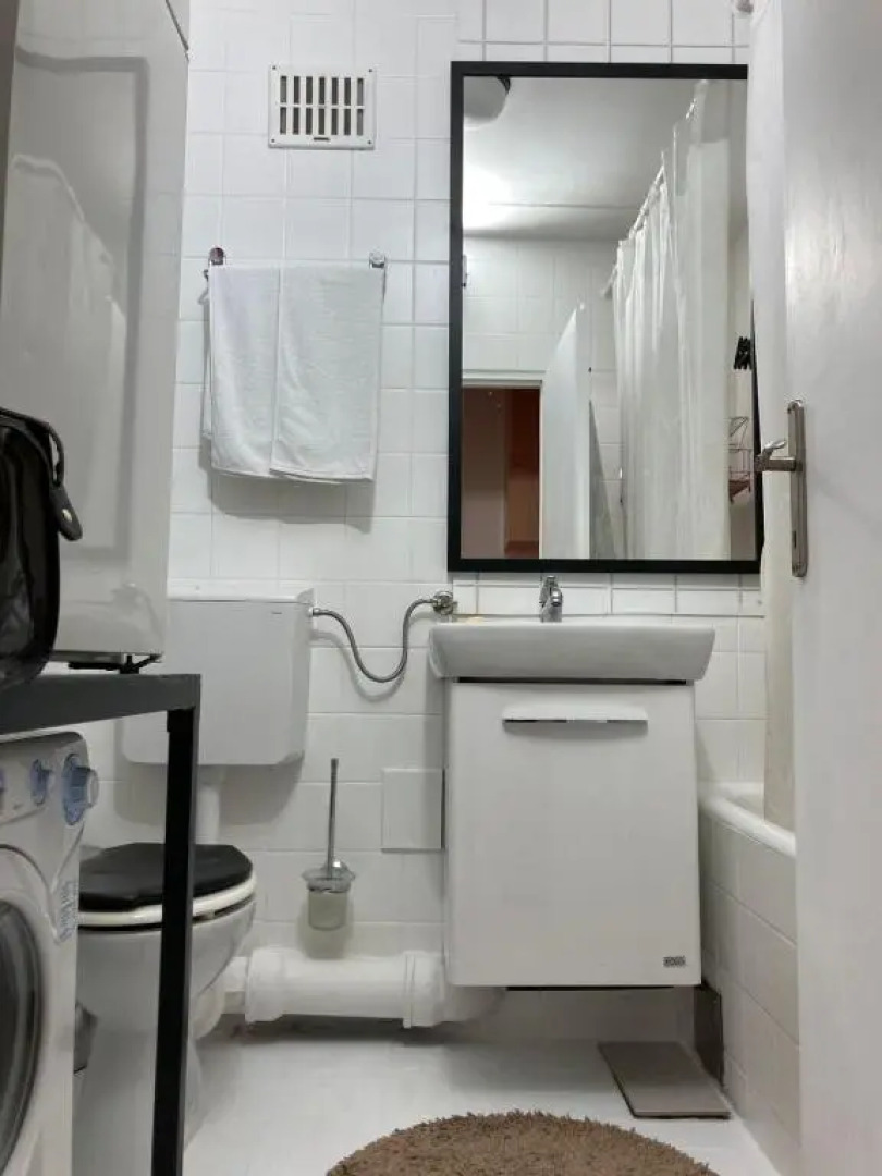 Cosy Studio Apartment in the Centre