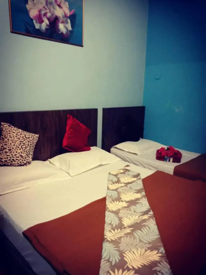 Weng Kong Homestay