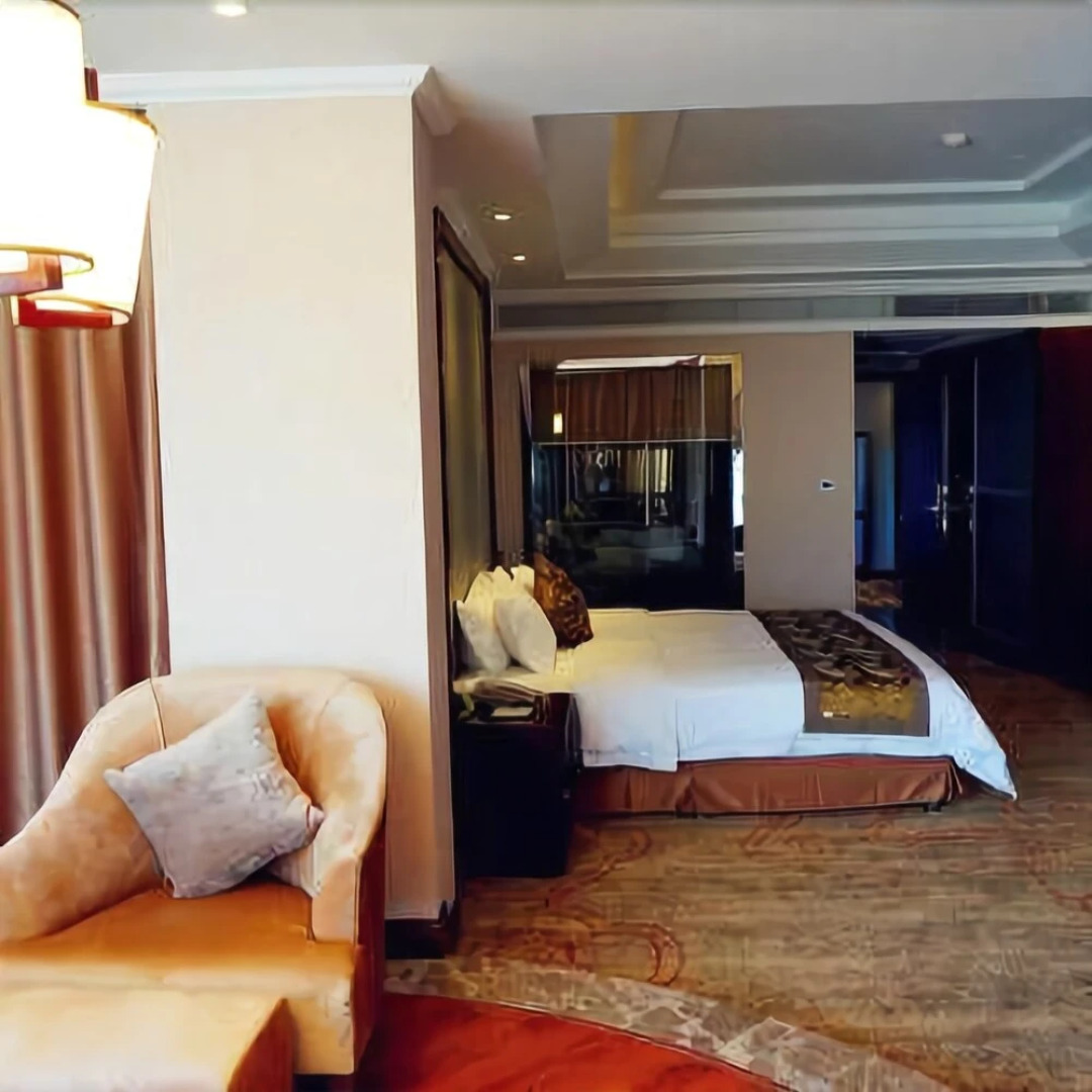 Lianjiang International Hotel
