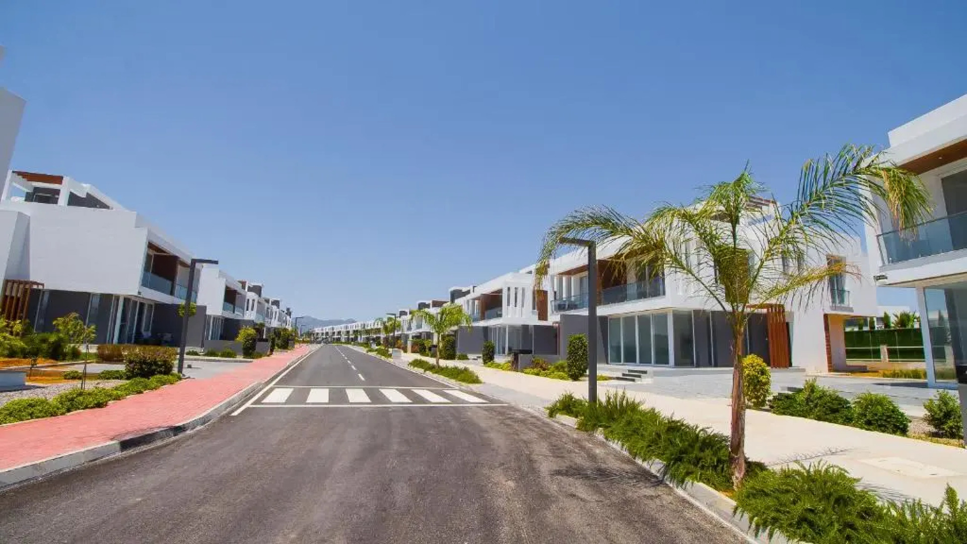 Emerald seaside residence at Four Seasons