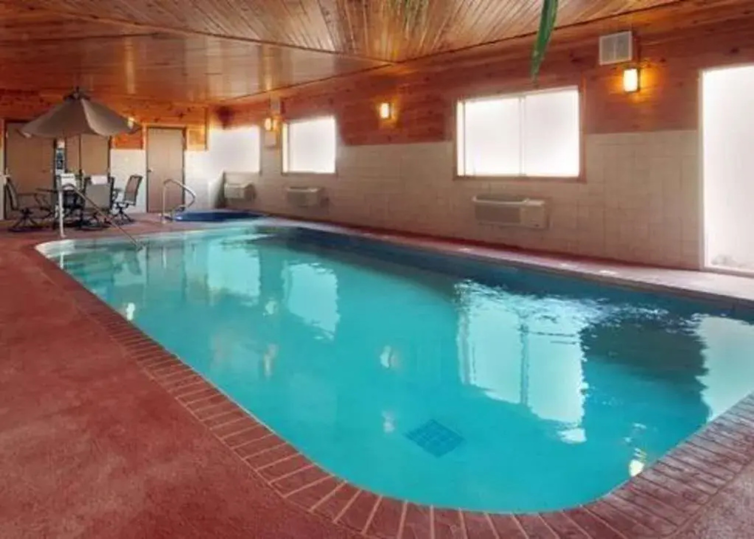 Sleep Inn & Suites Hays Area