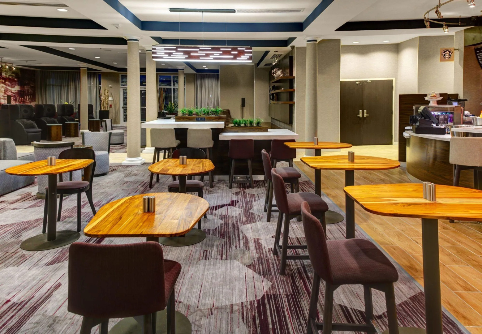 Courtyard by Marriott New Orleans Westbank/Gretna