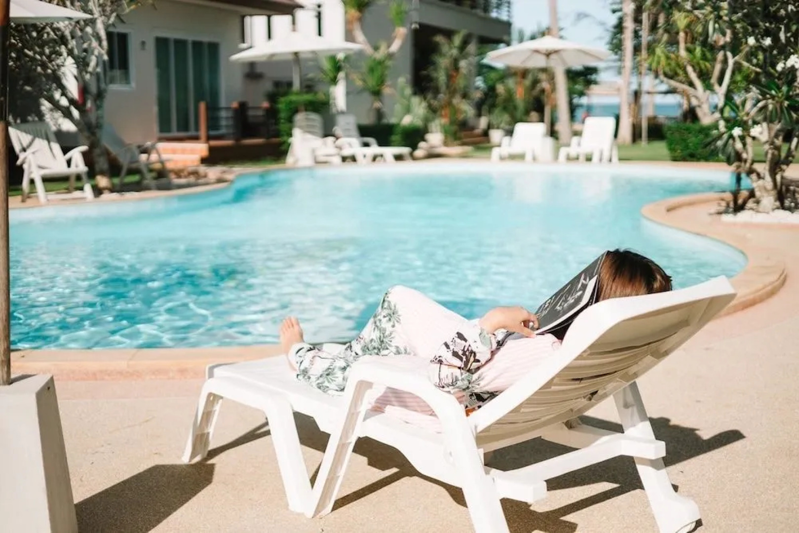 The PP.Beach Thasala