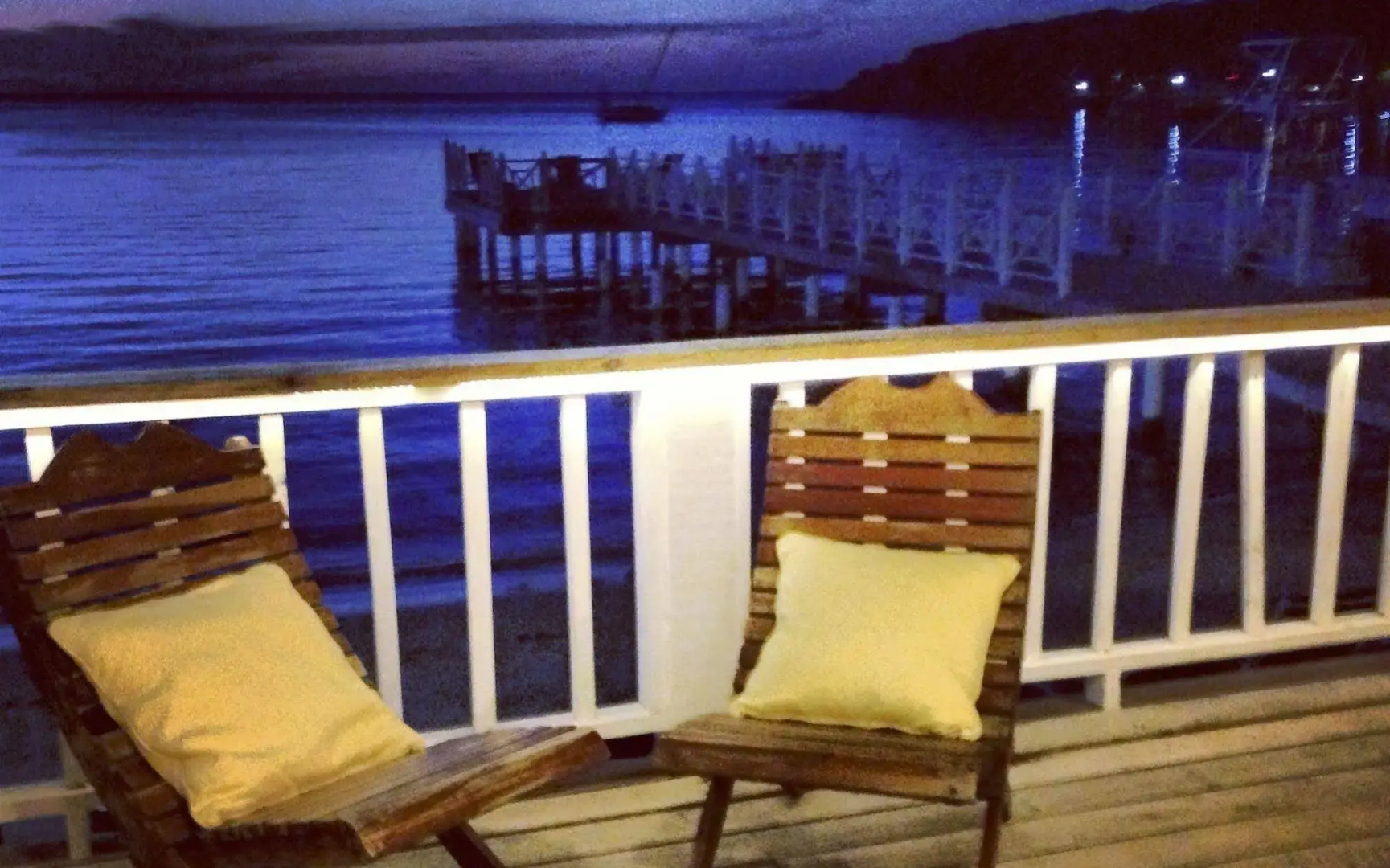 The Beach House Boutique Hotel