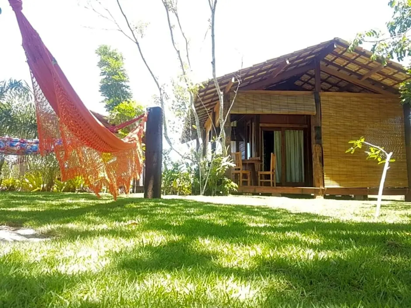 Flow Beach House