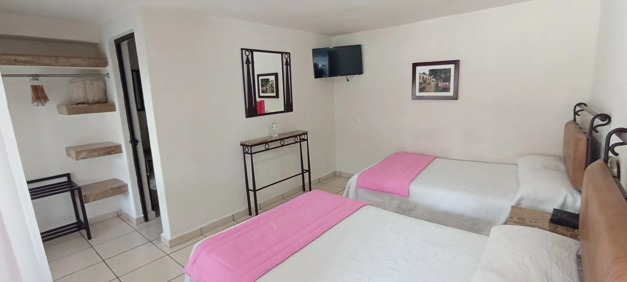 Hotel Ejecutivo Aeropuerto Morelia