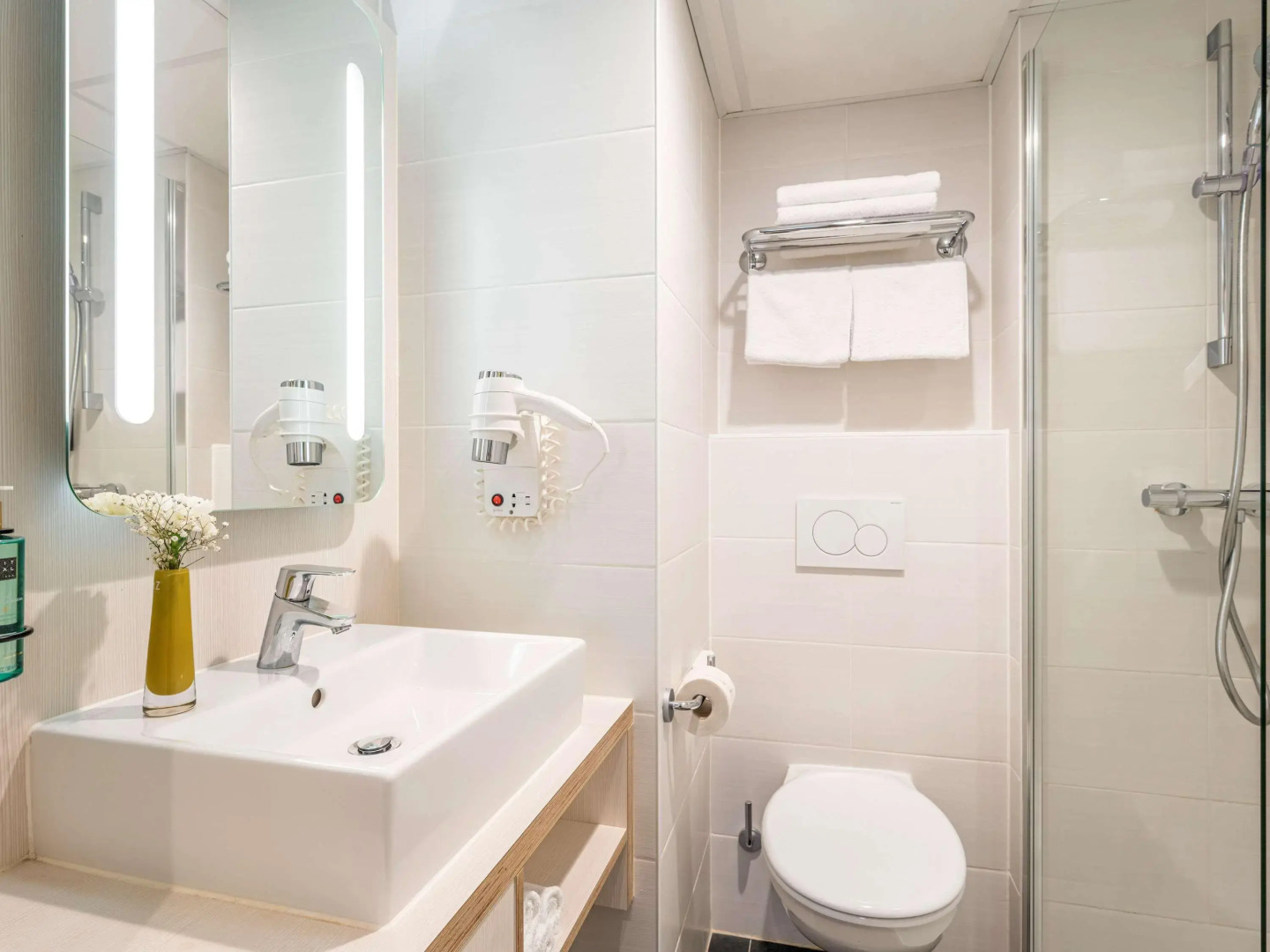 Hotel Mercure Oostende