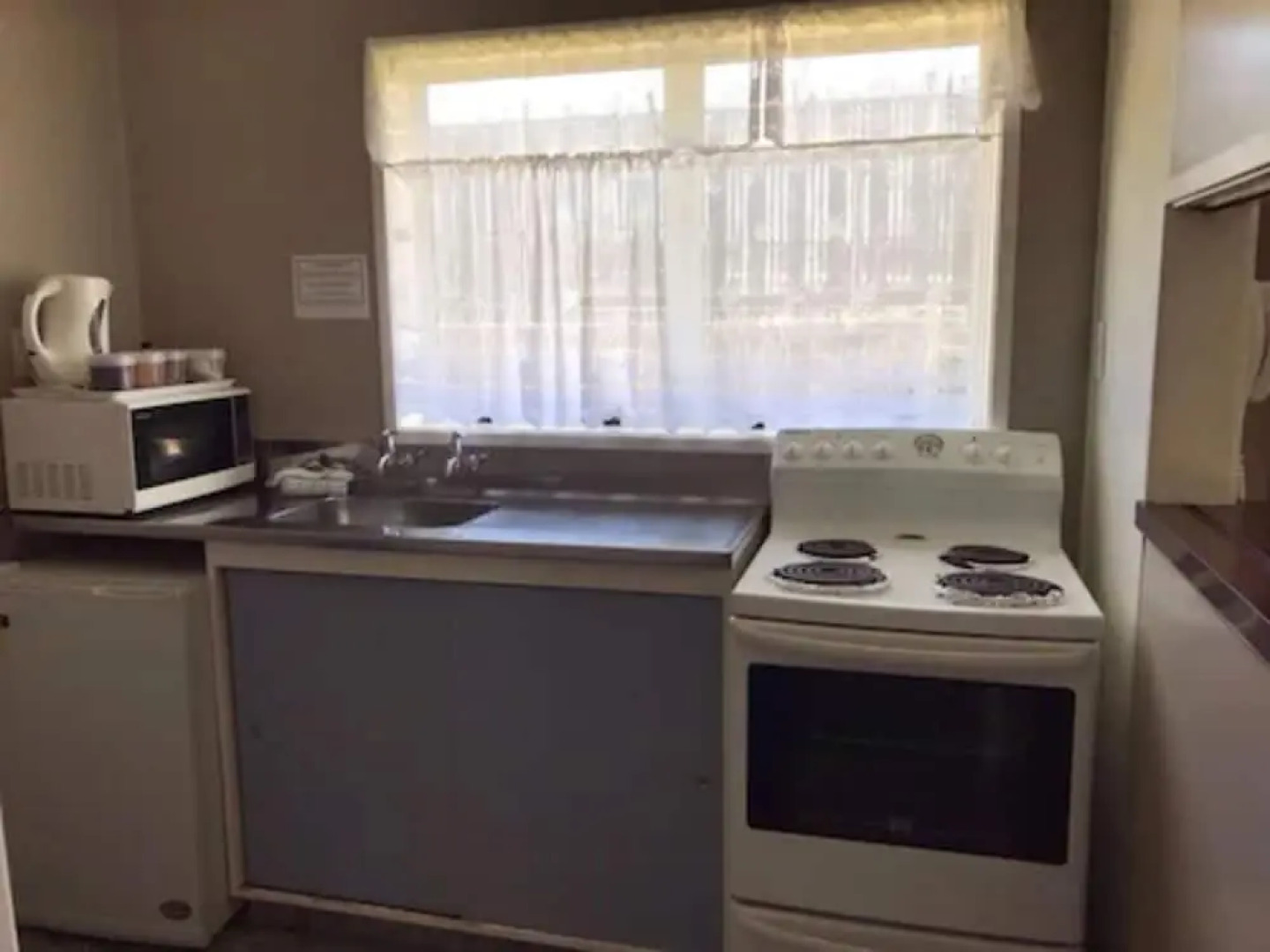 Otorohanga & Waitomo Motels