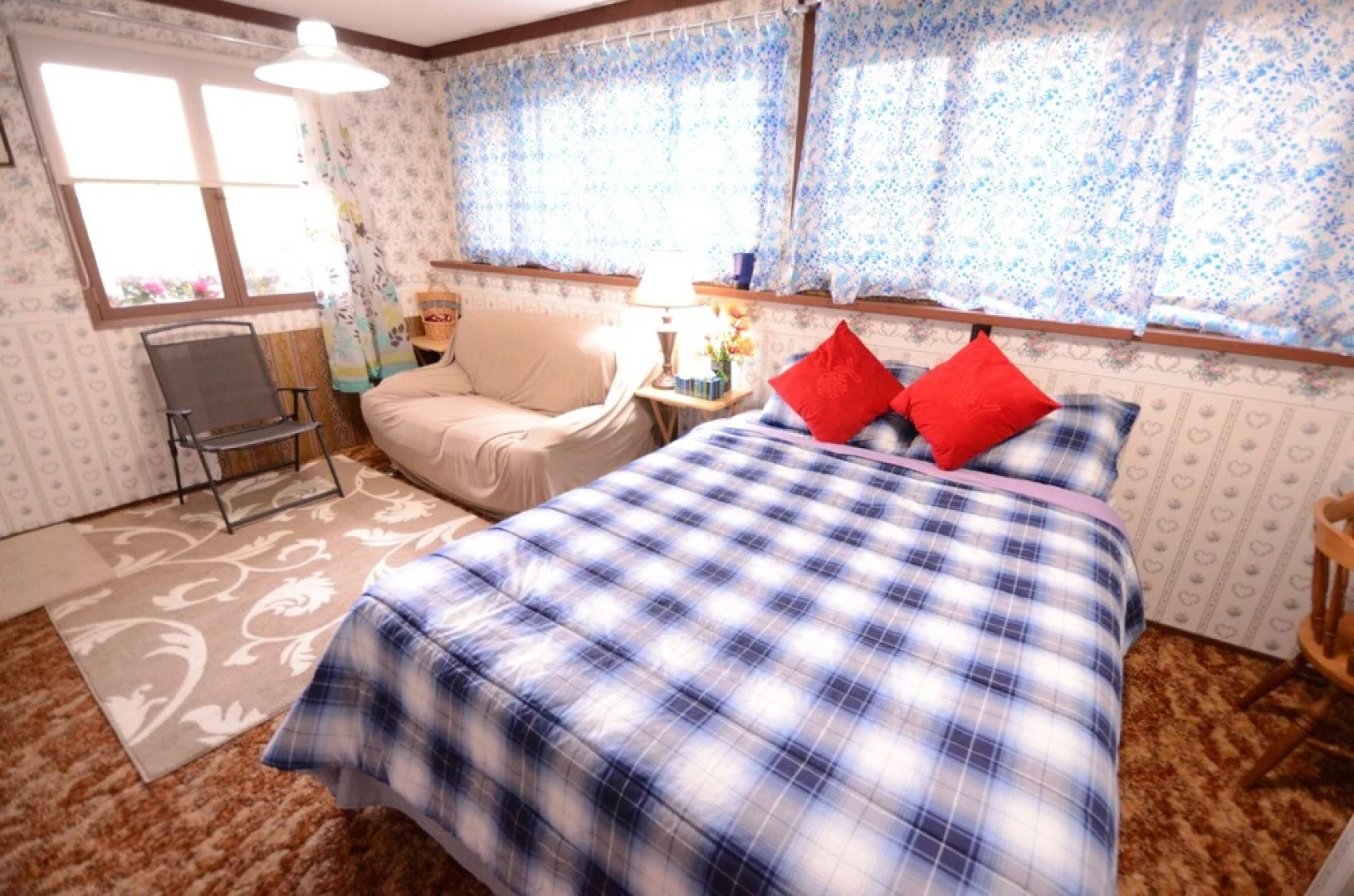 Fairy's Garden Chalet