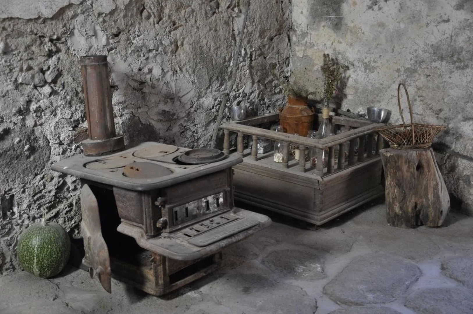 Hacienda Santa Barbara Casa Malinche