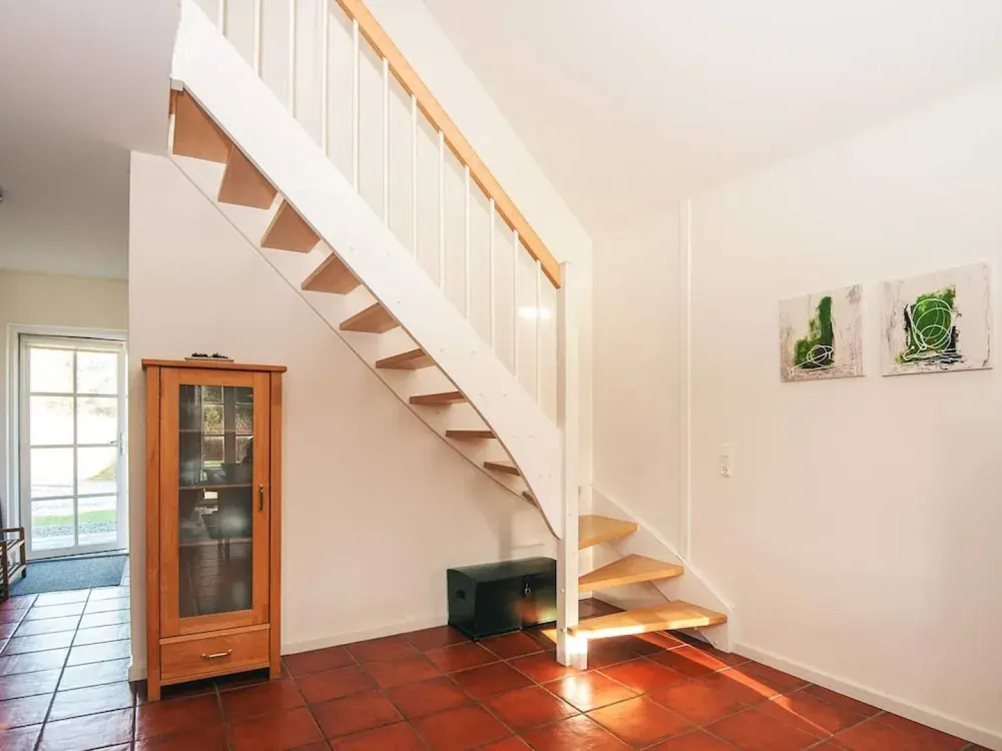 Idyllic Retreat by Waterways - By Traum Ferienwohnungen