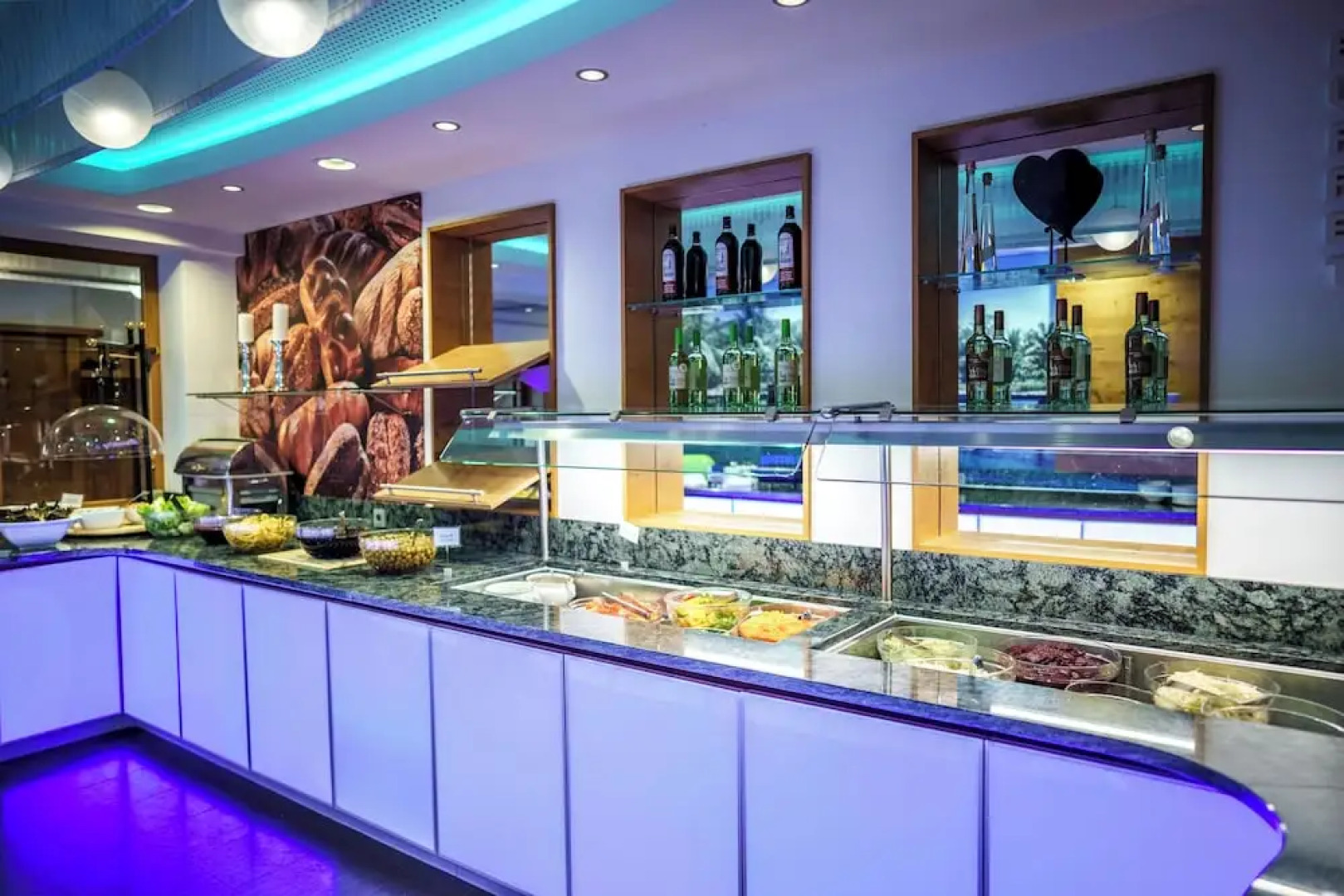 König Ludwig Designhotel