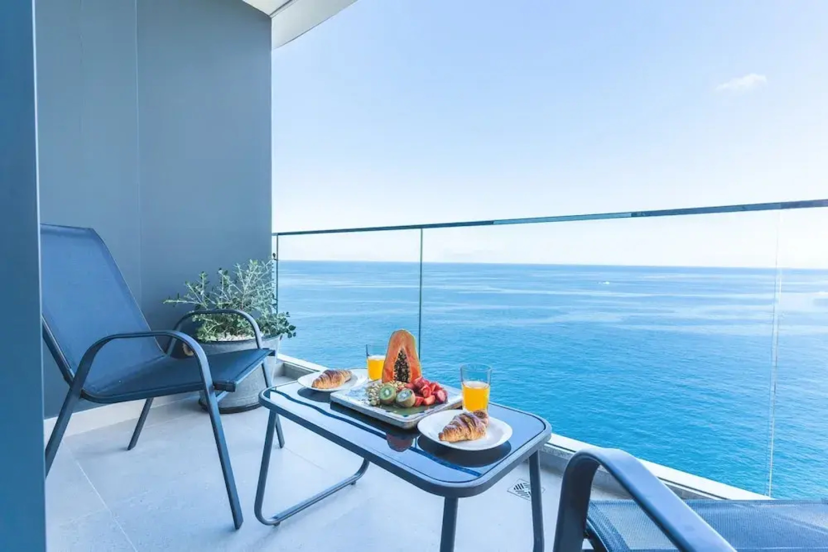 Mar Apartment by Atlantic Holiday
