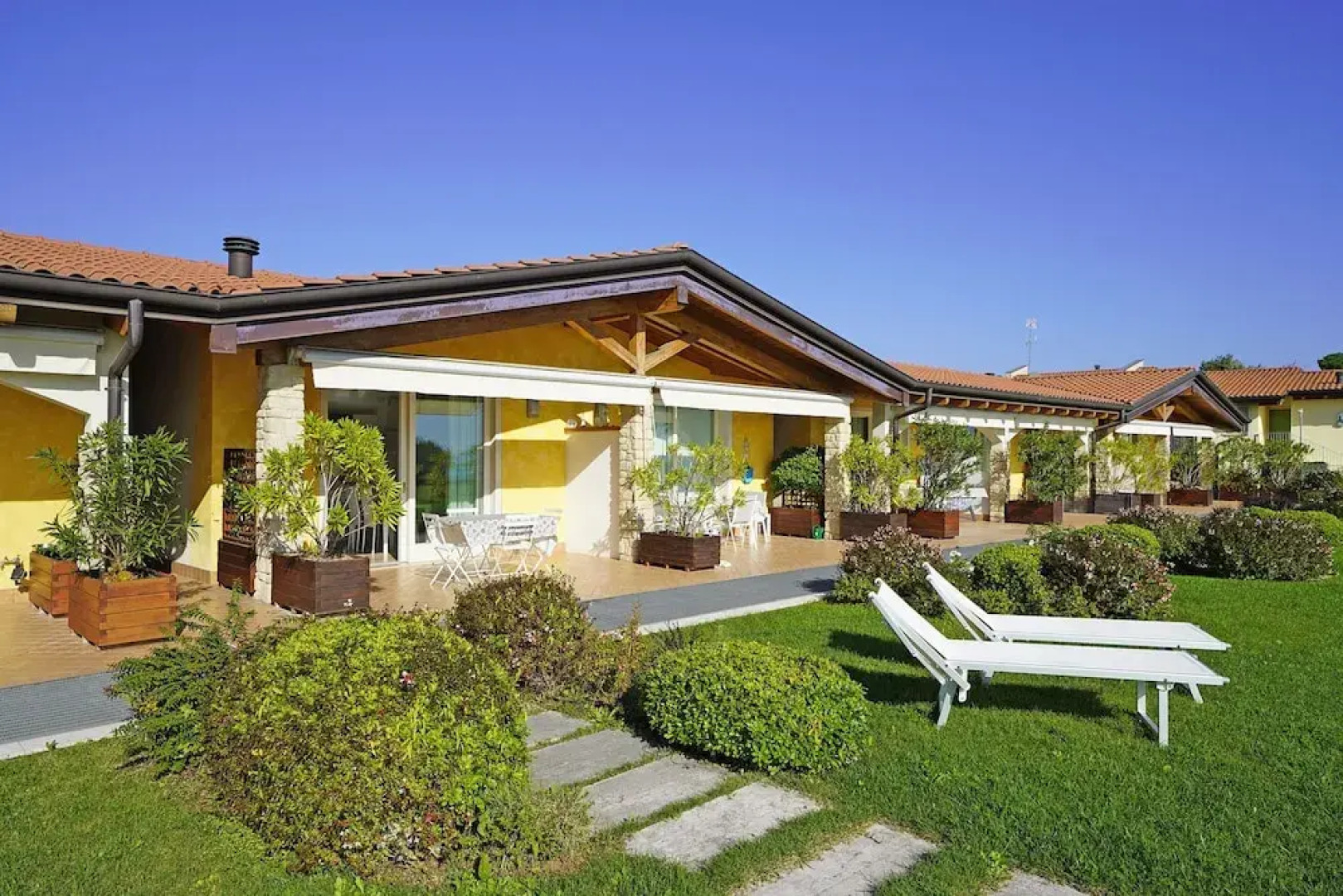 Montecolo Resort G5 by Wonderful Italy