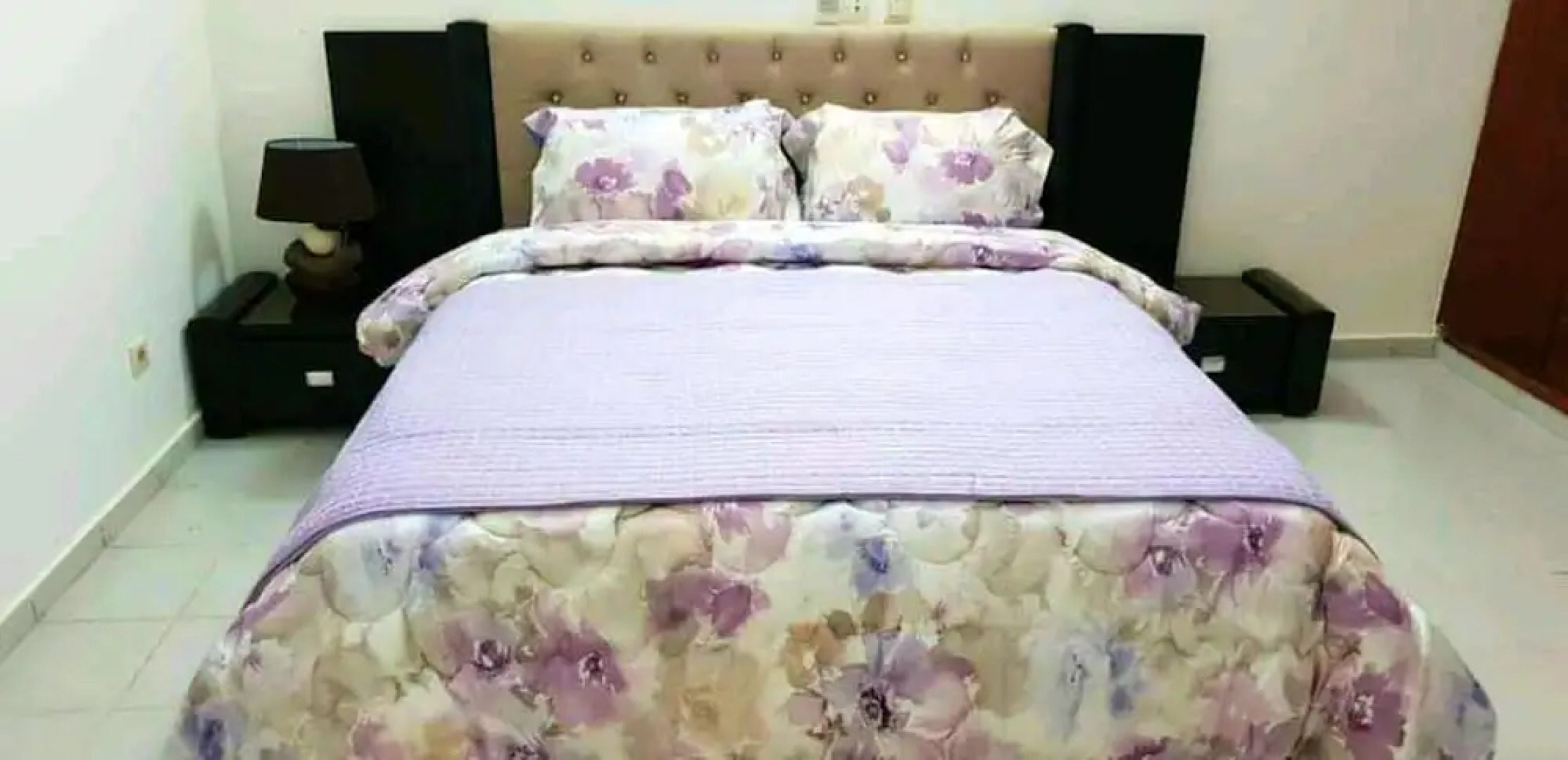 Apartment With 2 Bedrooms in Meknès, With Wifi Near the Beach