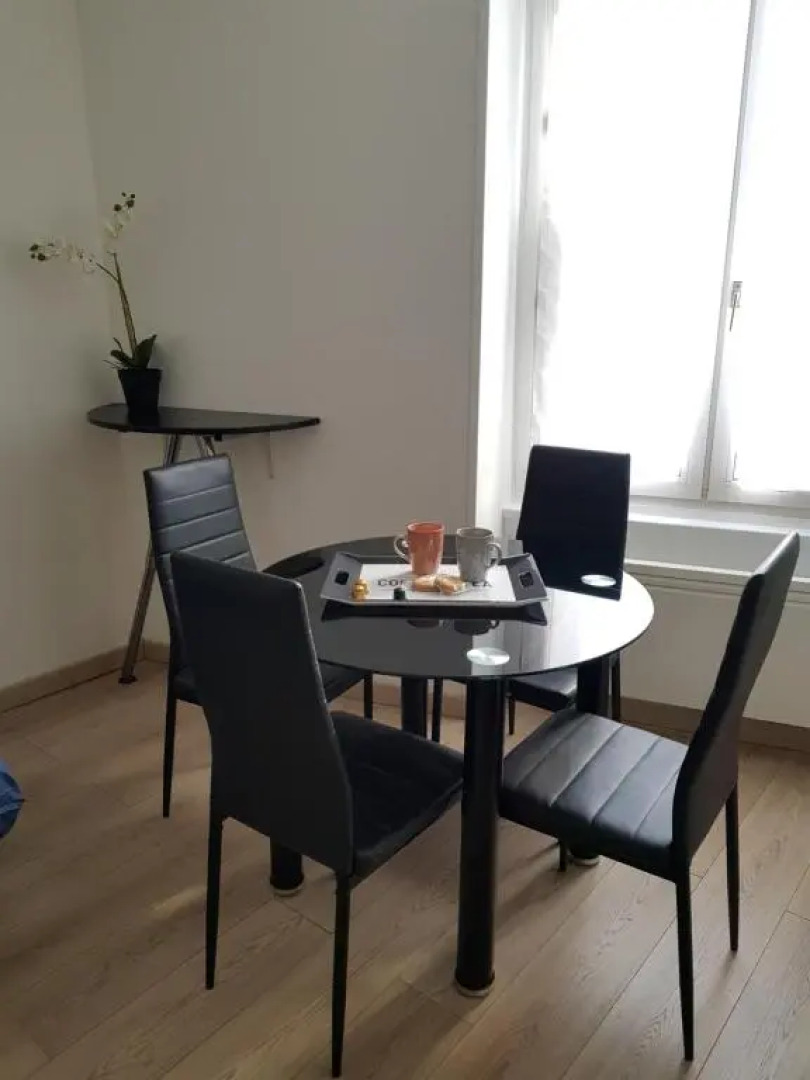 Gesteasy Au top, Confort, Proche Gare