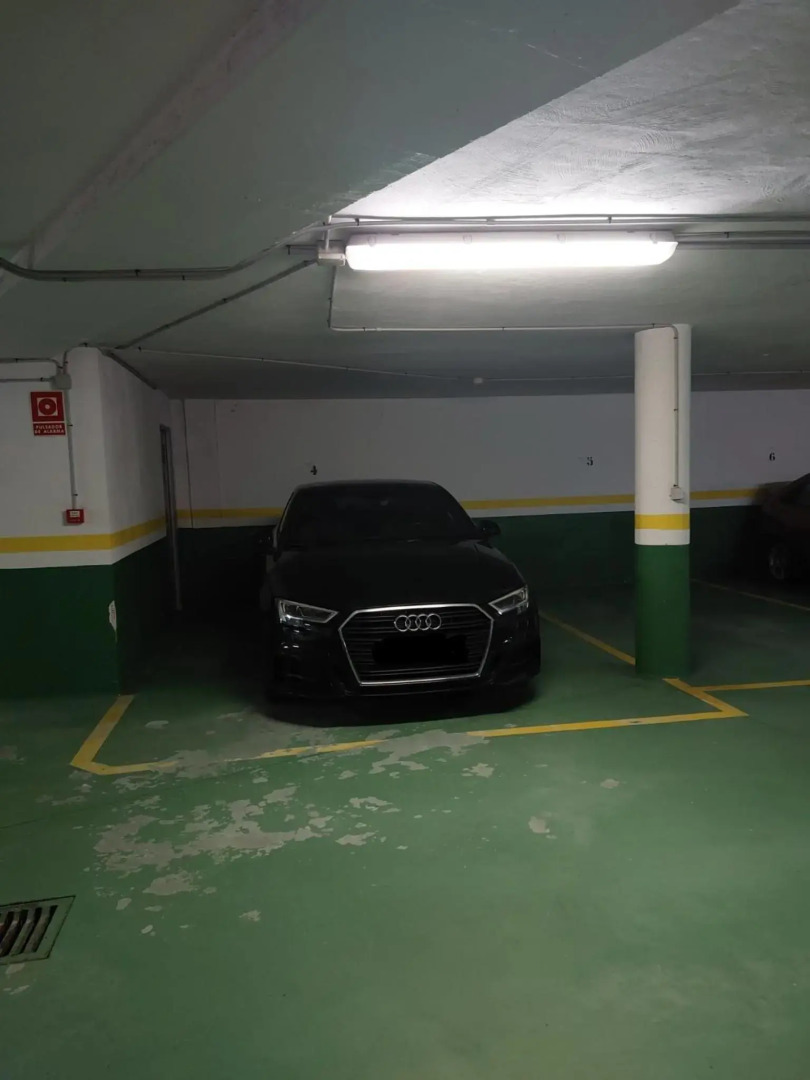 Apartamento Guimarey