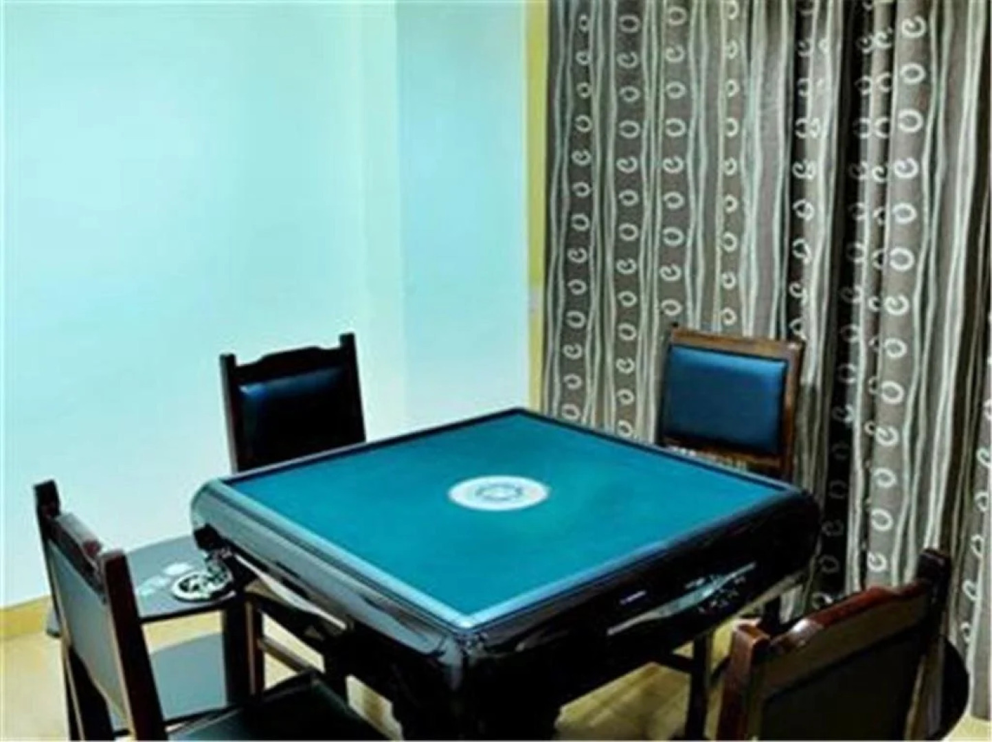 安顺神奇福运酒店