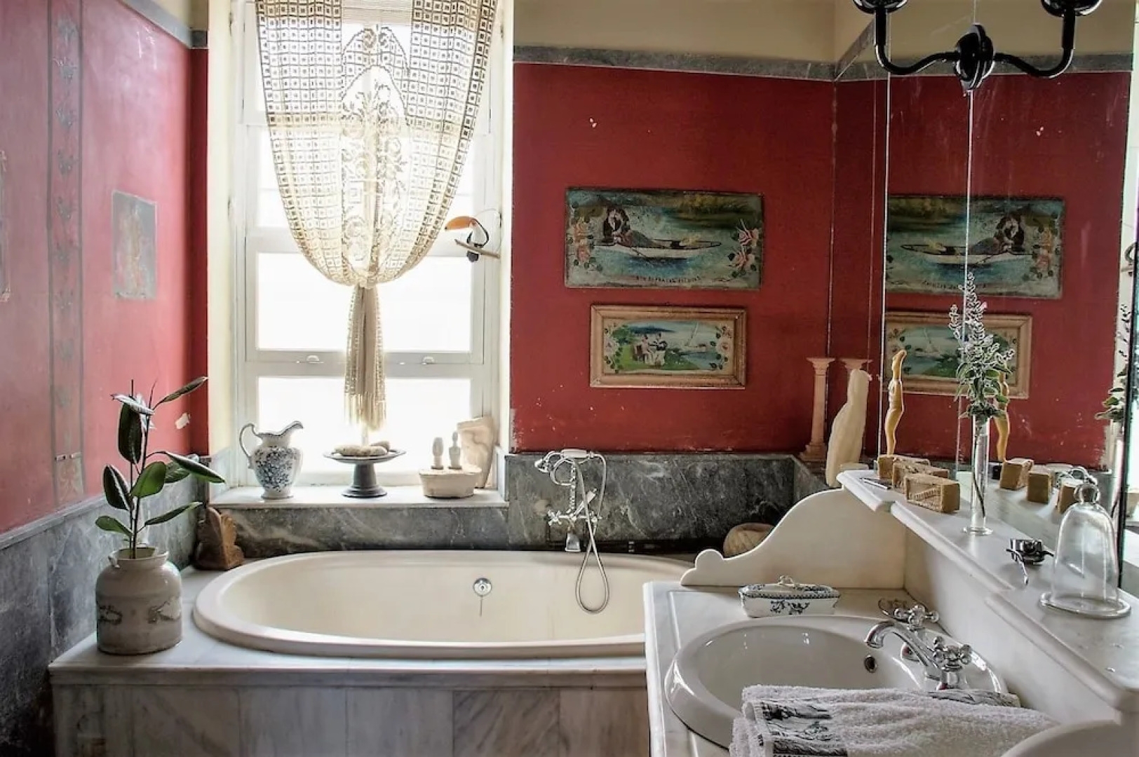 Villa Thalassographia