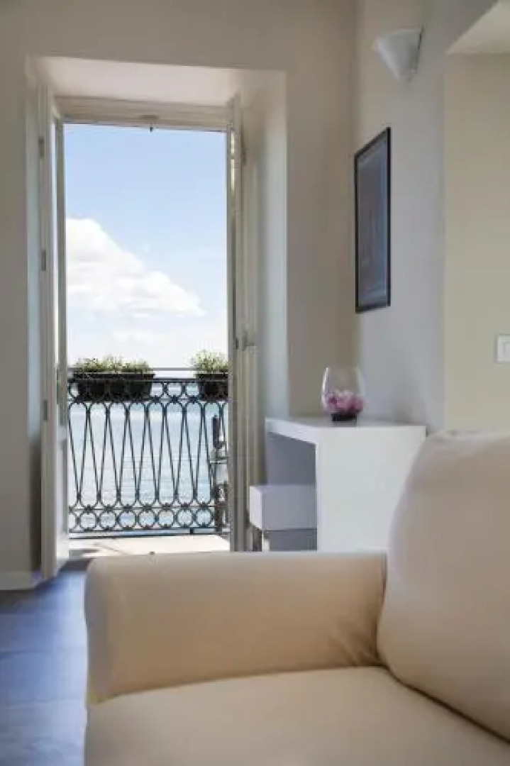 Appartamenti Vistaqua