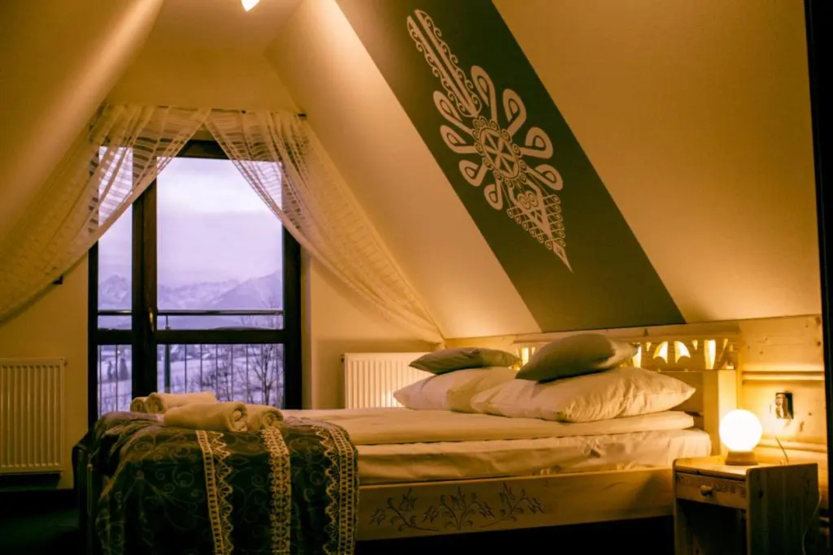 Willa Góralskie Klimaty